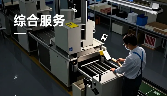 短视频代运营服务